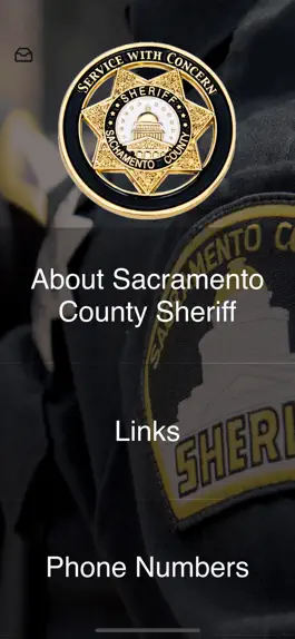 Game screenshot Sacramento Sheriff's Office mod apk