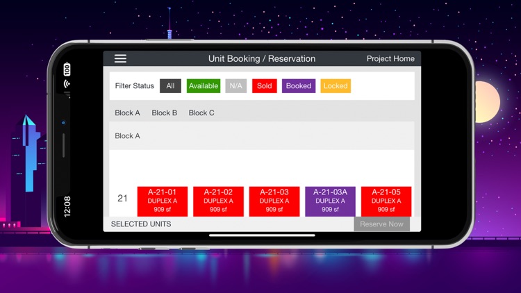 Mayland Sales screenshot-3