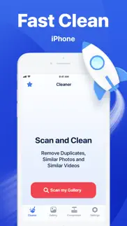 phone cleaner－ai clean storage iphone screenshot 2