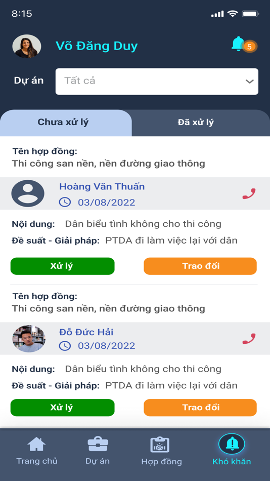 #3. TNG-QLDA (iOS) 由: TNS Plus