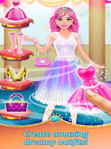 Jewelry Shop: Princess Partyのおすすめ画像3