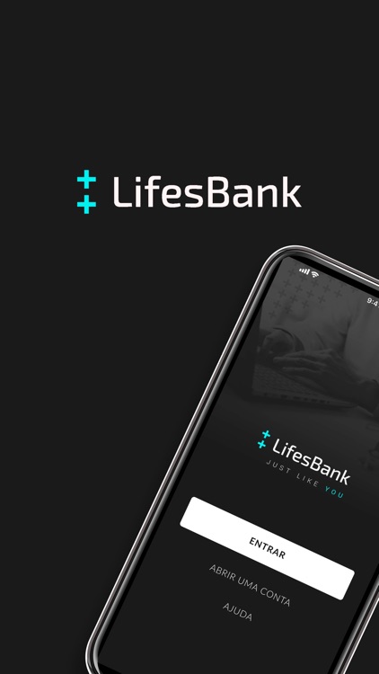 LifesBank screenshot-3