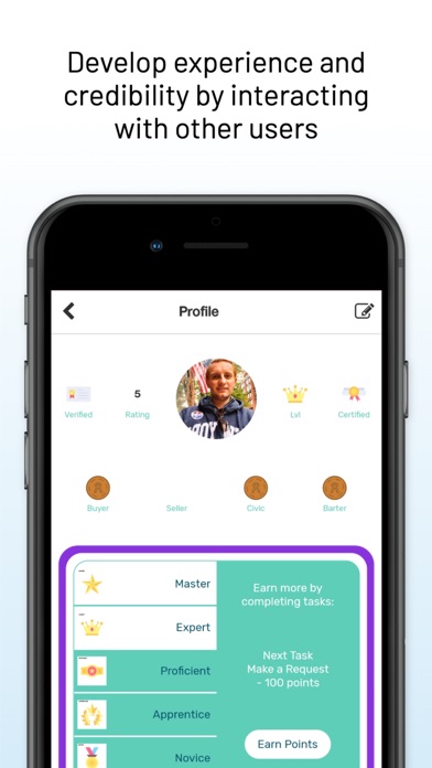 Alset Community, Gigs & Jobs Screenshot