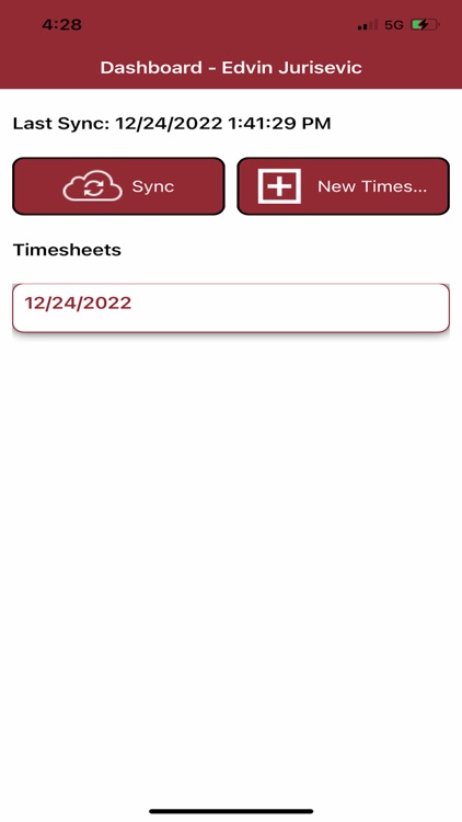 Miller Payroll Mobile