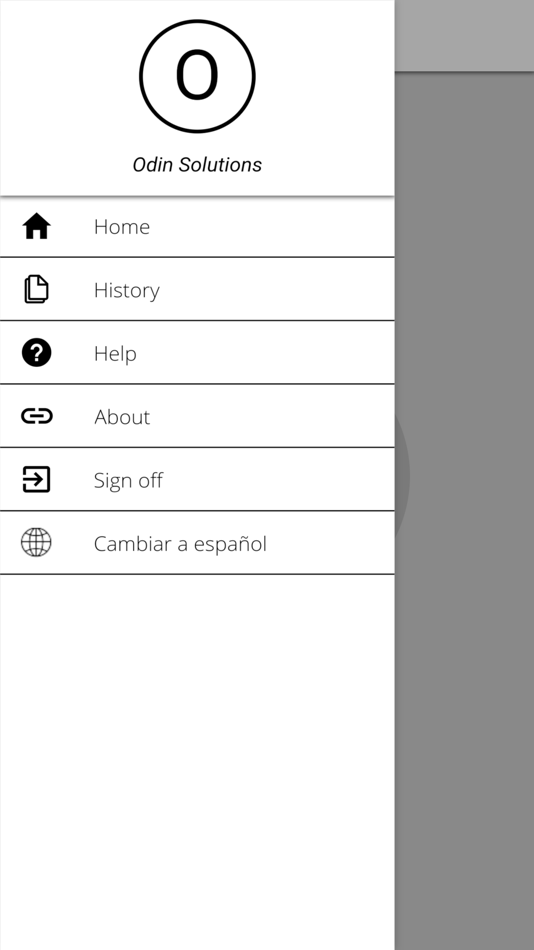 #4. Syngenta Control de Accesos (iOS) 由: Odin Solutions