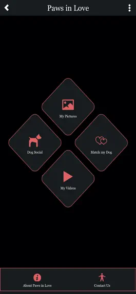 Game screenshot Paws In Love mod apk