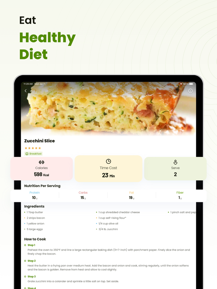 Healthy Life-HeartandDiet Health