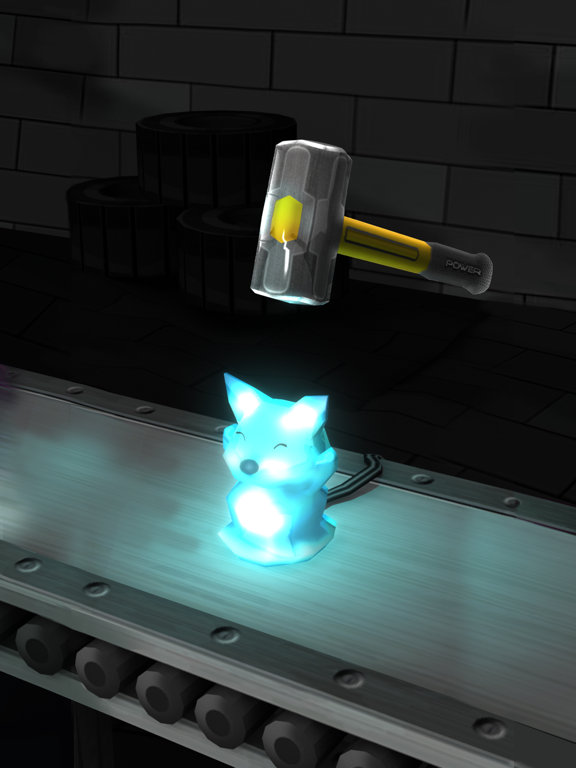 Screenshot #4 for Bulb Smash