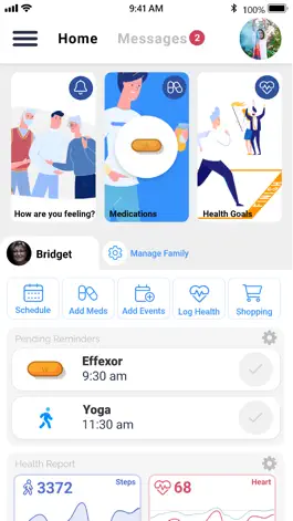 Game screenshot Avanlee hack