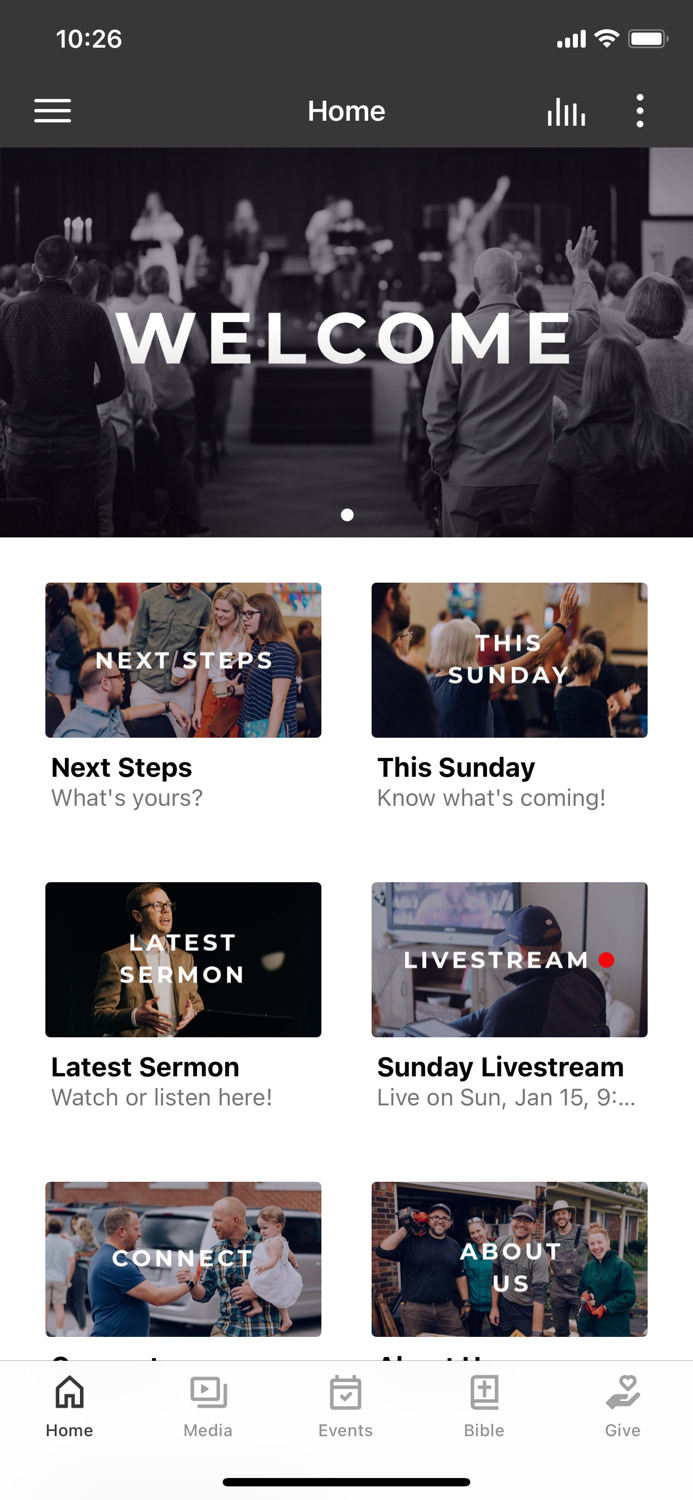 Fellowship Church Louisville