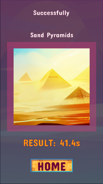 Pharaoh's Greed Screenshot
