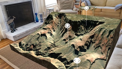 Xplore Grand Canyon Screenshot