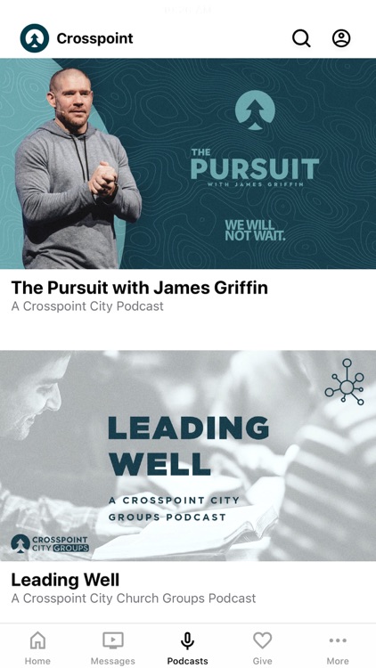 Crosspoint City Church