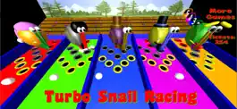 Game screenshot Turbo Snail Racing mod apk