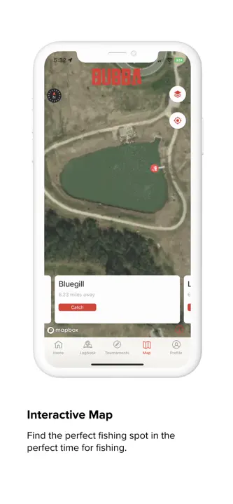 BUBBA Fishing: Screenshot 5 von 7