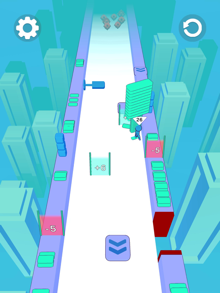 Shortcut and Defence