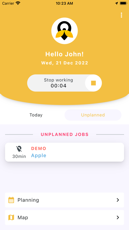 #2. Vector by Viasat Connect (iOS) By: Viasat Connect (Belgium)