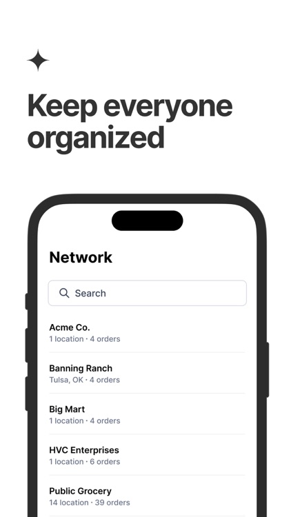 Replenysh Operator screenshot-3