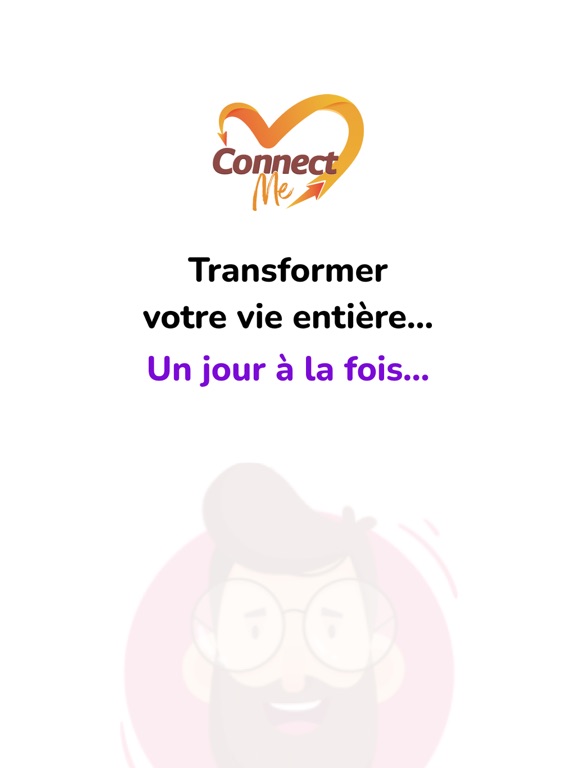 Screenshot #4 pour Connect-Me