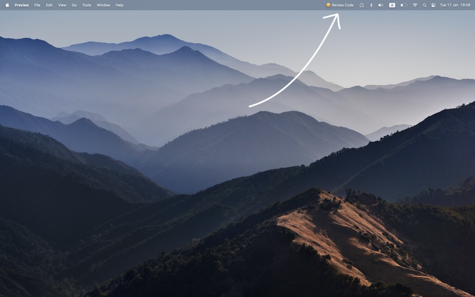 #2. Status bar to-do list (macOS) 由: Tien Nguyen