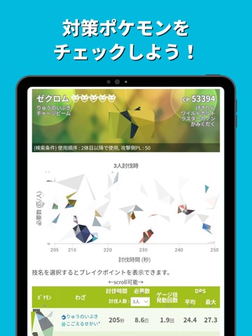 みんポケのおすすめ画像6