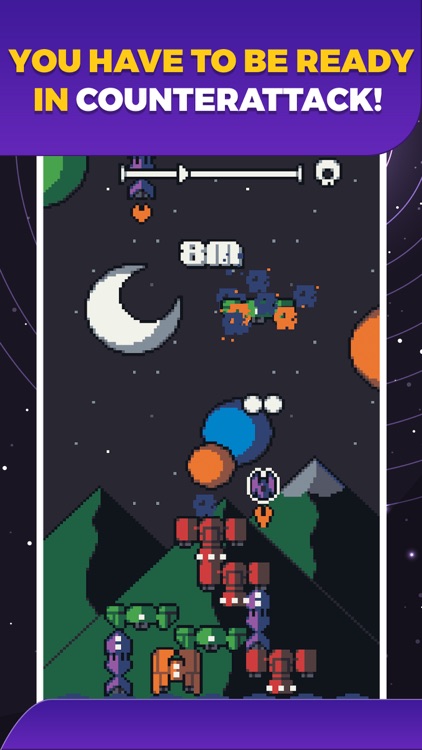 Galaxy Stack - Win Real Cash