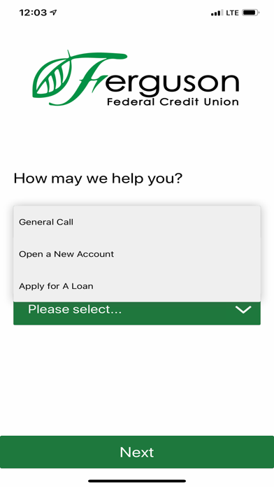 Screenshot #1 pour Ferguson Anywhere