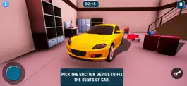 Game screenshot Virtual Car Mechanic Car Games mod apk