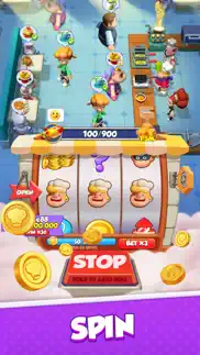 coins mania - spin your town problems & solutions and troubleshooting guide - 1