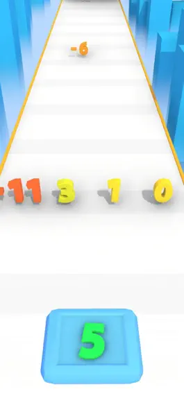 Game screenshot Boost Numbers hack