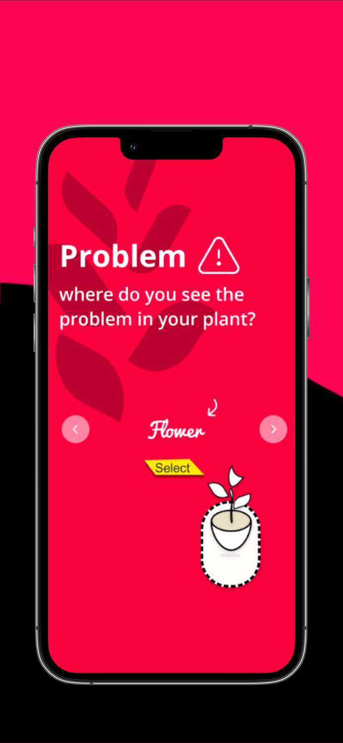 My Plant Care App
