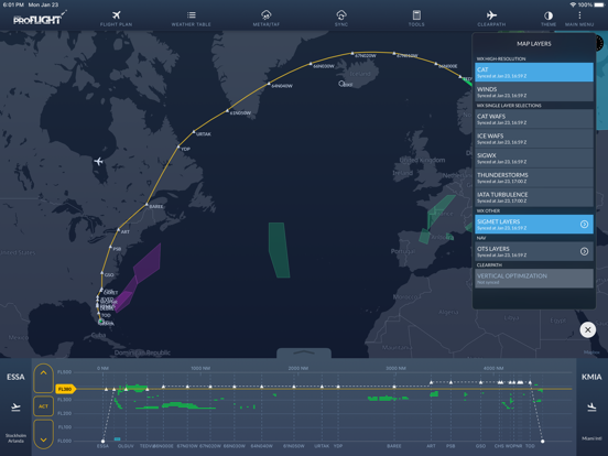 AVTECH proFLIGHTのおすすめ画像1