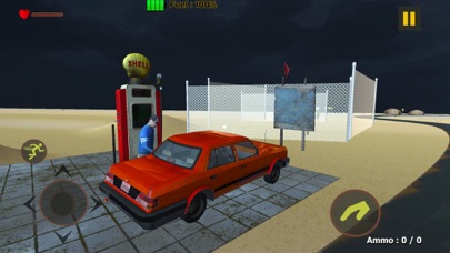Car Mechanic Long Drive Screenshot