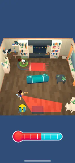 Game screenshot Prank Game - Stealth Mode hack