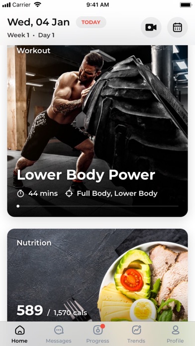 Screenshot #2 pour Dr. Charles