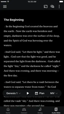 Game screenshot Equipped Church hack