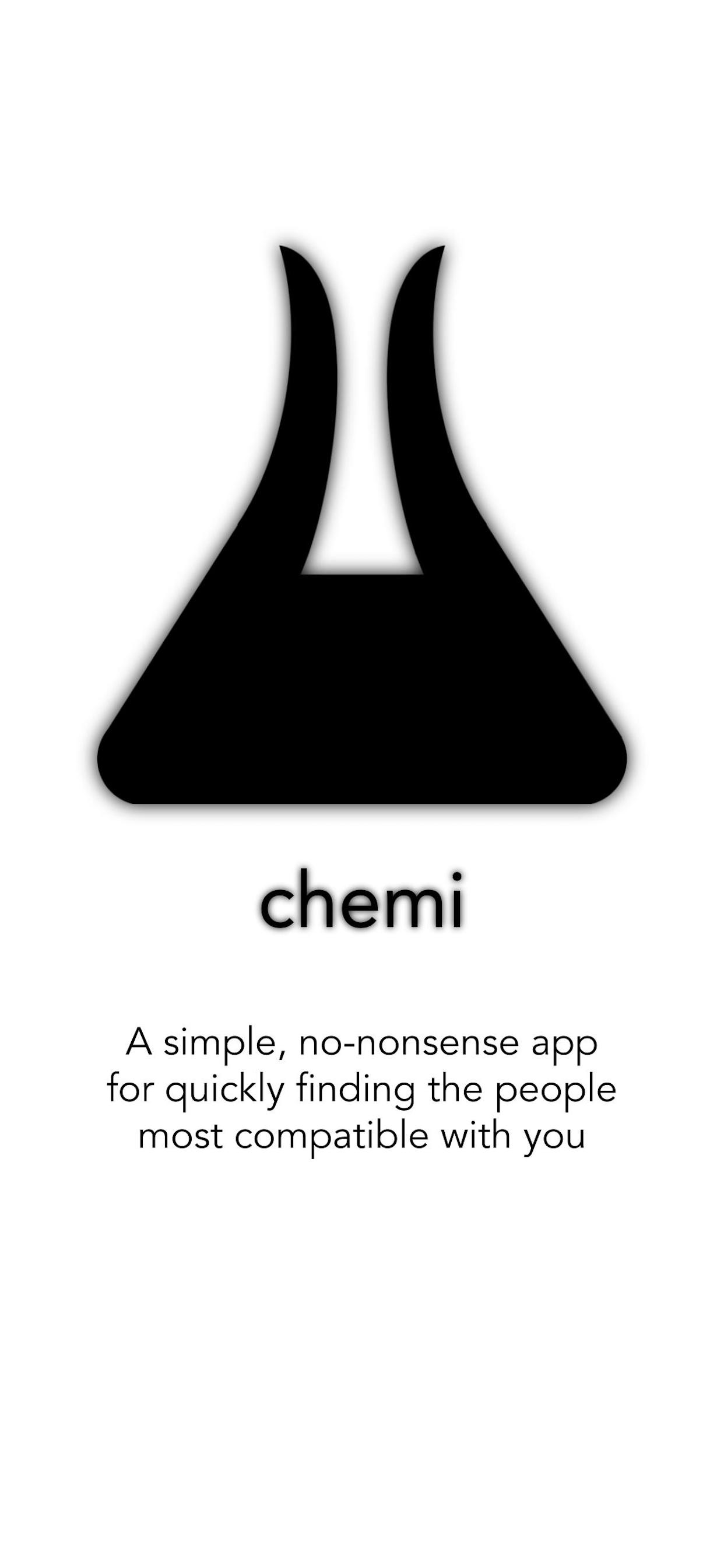 Chemi: Social Search Engine