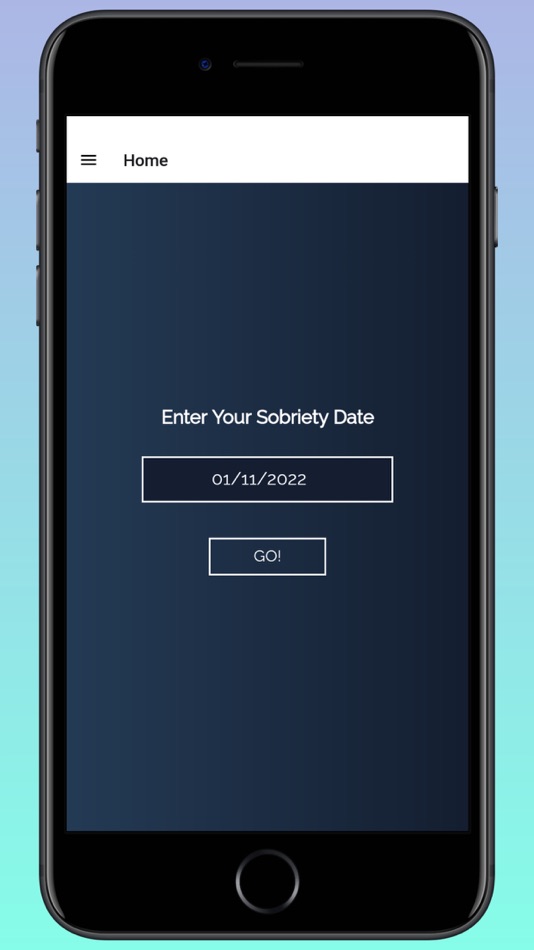 Sober Counter Tracker - 1.2 - (iOS)