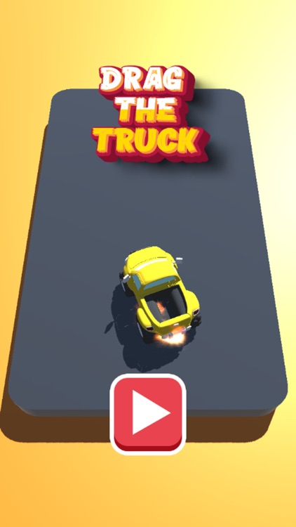 Drag The Truck