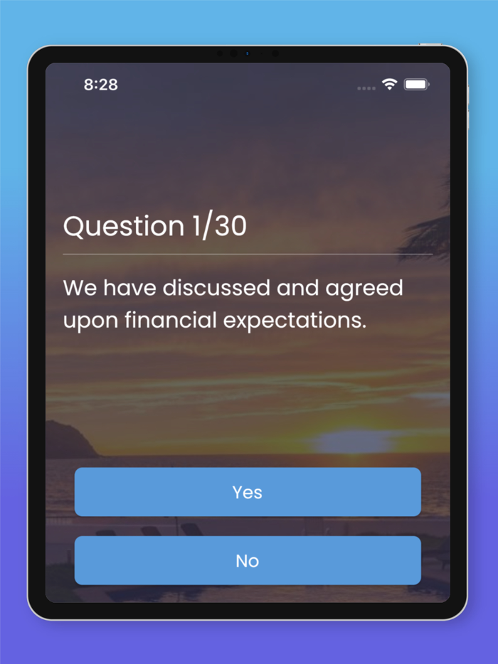 Relationship Standards