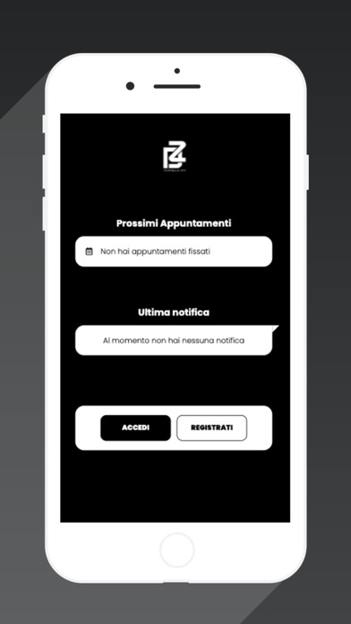 Screenshot #2 pour Barberia Di Zeo