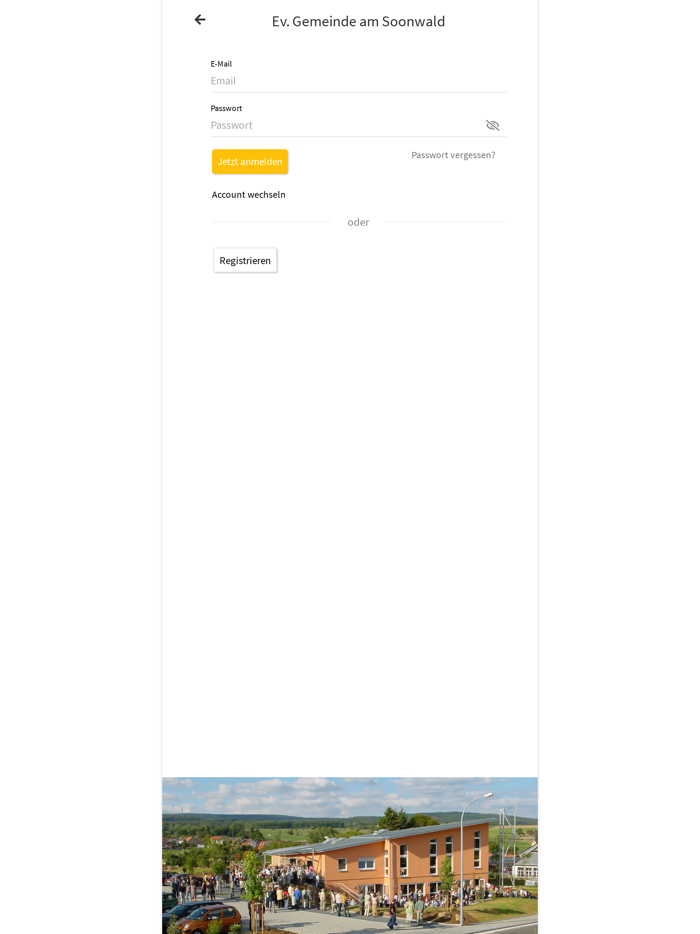 Ev. Gemeinde am Soonwald