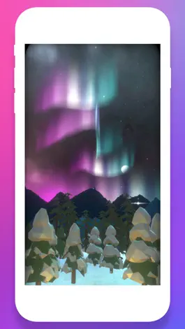 Game screenshot Aurora Zen hack