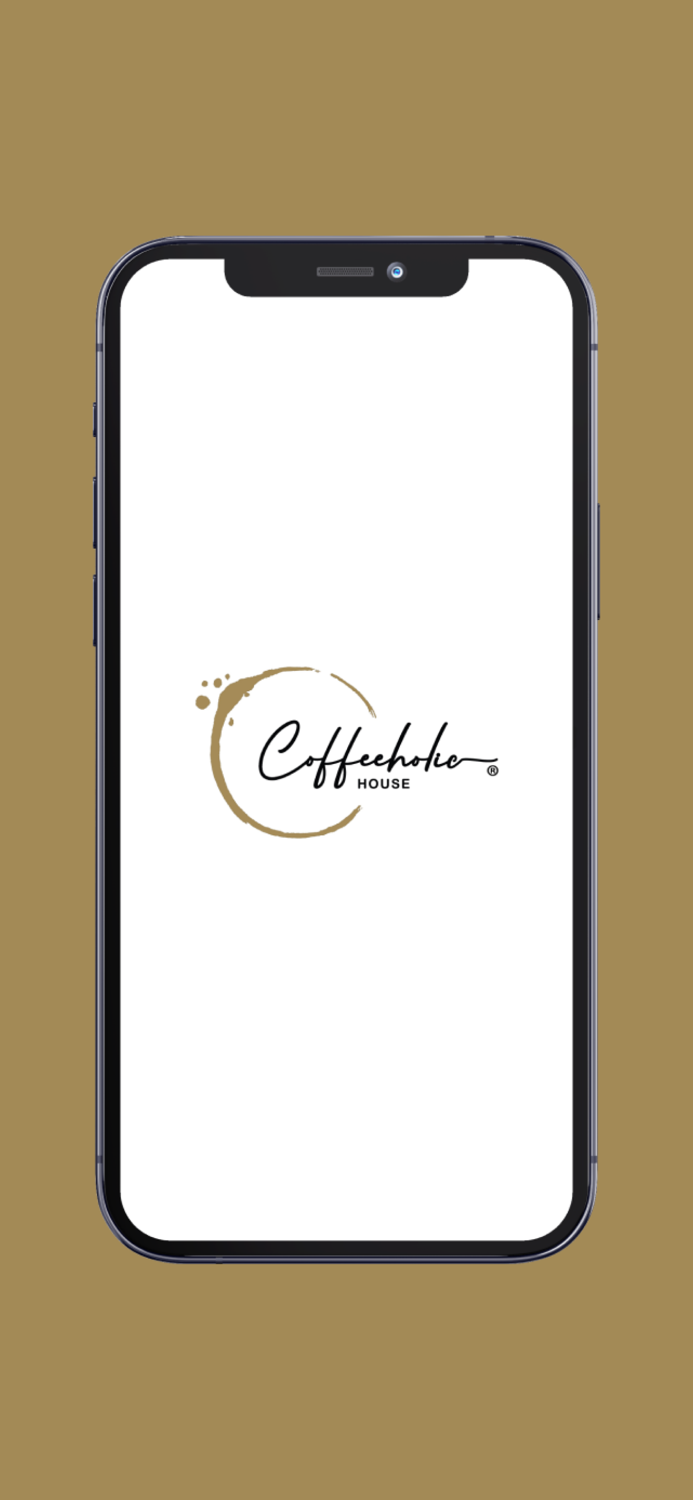 Coffeeholic House Order Ahead