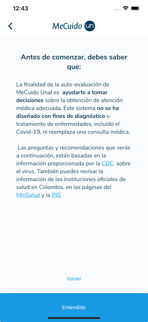 MeCuido Unal(圖3)-速報App