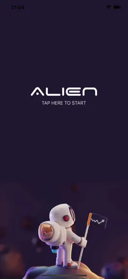 Game screenshot Pet Alien mod apk