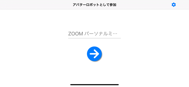 AVATAR Robot for ZOOM(圖4)-速報App