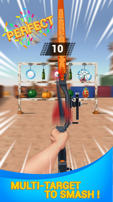Archery: Master Shooter Screenshot