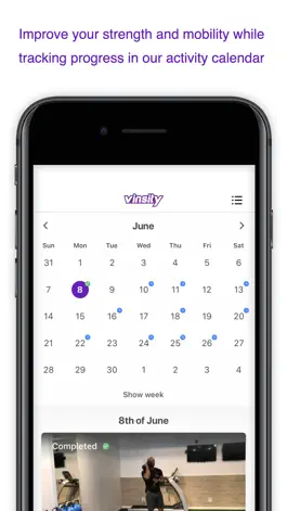 Game screenshot Vinsity hack