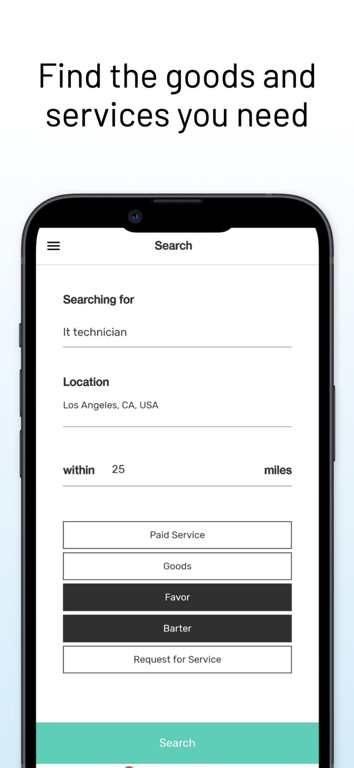 Alset Community Gigs and Jobs